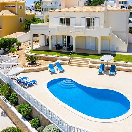 Villa Vista Marina Albufeira Exterior foto
