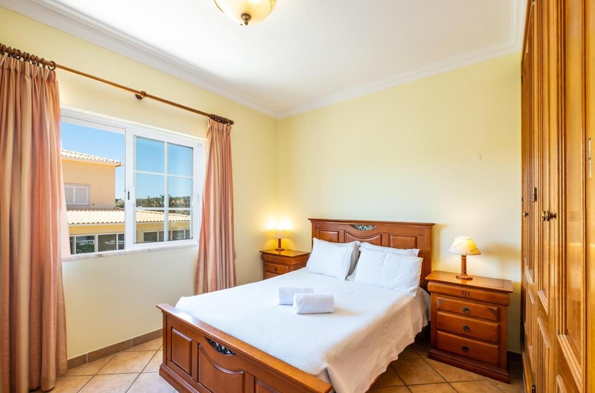 Villa Vista Marina Albufeira Exterior foto