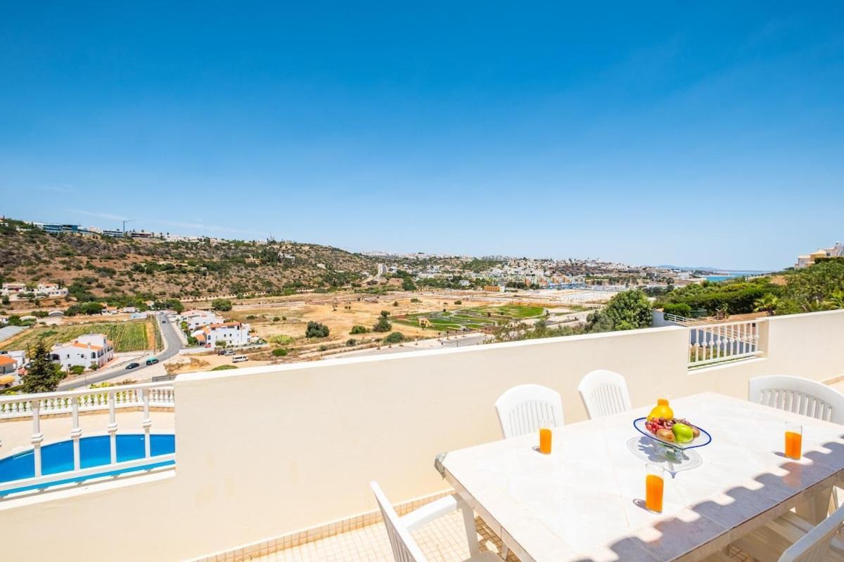 Villa Vista Marina Albufeira Exterior foto
